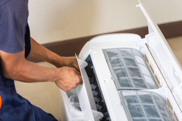 Whitewright, TX HVAC Company