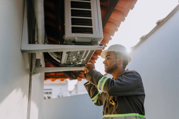 AC Installation Near Me in Whitewright, TX