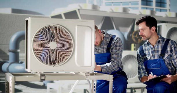 Reliable Whitewright, TX HVAC Solutions