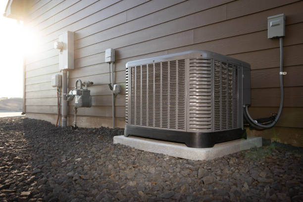 Air Duct Cleaning in Whitewright, TX